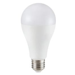 Bec led a65 e27 17w 4000k alb neutru, cip samsung