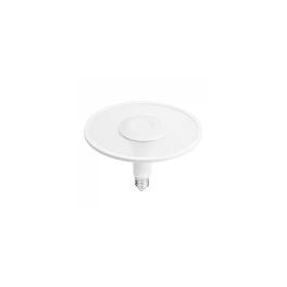 BEC LED ACRILIC E27 11W 6400K ALB RECE
