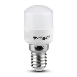 Bec led e14 st26 2w 6500k alb rece, cip samsung