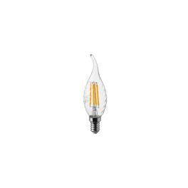 BEC LED FILAMENT E14 4W 4000K