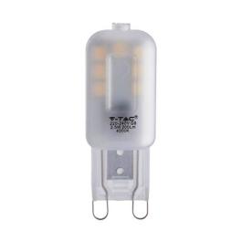 Bec led g9 2.5w 4000k alb neutru, cip samsung