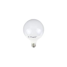 BEC LED G95 E27 10W 4000K ALB NEUTRU