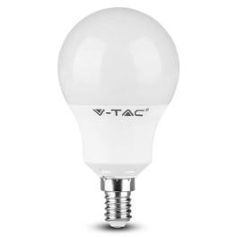 Bec led p45 e14 5.5w cri95+ 4000k alb neutru