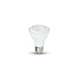 BEC LED PAR20 E27 8W 6000K ALB RECE