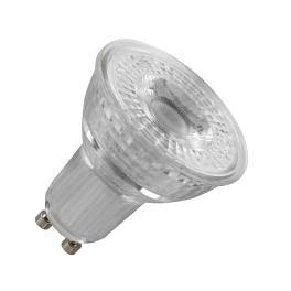 Bec LED QPAR51 GU10 2700K 36°