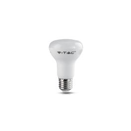 BEC LED R63 E27 8.5W 3000K ALB CALD, CIP SAMSUNG