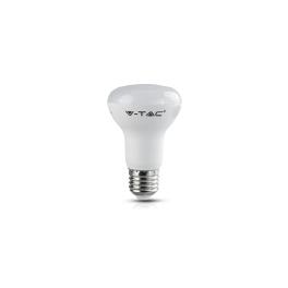 BEC LED R63 E27 8.5W 6500K ALB RECE, CIP SAMSUNG