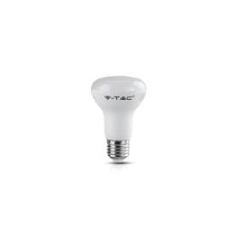 BEC LED R63 E27 8W 3000K ALB CALD, CIP SAMSUNG