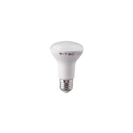 BEC LED R80 E27 10W 3000K ALB CALD, CIP SAMSUNG