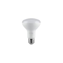 BEC LED R80 E27 10W 4000K ALB NETRU, CIP SAMSUNG