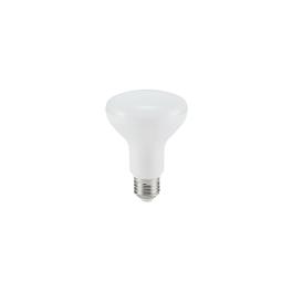 BEC LED R80 E27 10W 4500K ALB NETRU