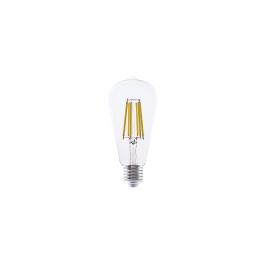 BEC LED ST64 E27 4W CU FILAMENT 4000K MODEL EDISON