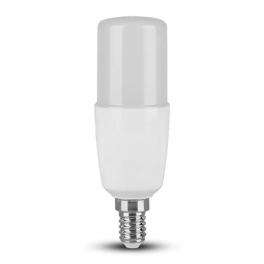 Bec led t37 e14 8w 4000k alb neutru