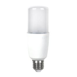 Bec led t37 e27 8w 4000k alb neutru, cip samsung