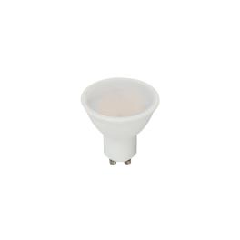 BEC SPOT LED GU10 10W 3000K ALB CALD, CIP CREE
