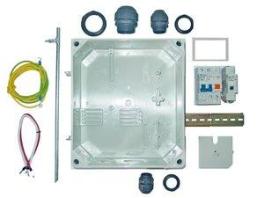 Bloc cu măsura si protecţie monofazat -st3-2014-electrica
