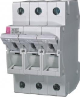 Bloc de siguranțe vl d01 13a 3p