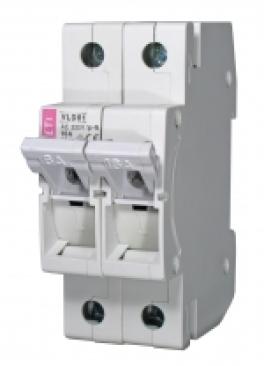 Bloc de siguranțe vl d01 16a 1p+n