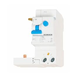 Bloc protectie diferentiala clipsabila 40/2/0.03 Typ A