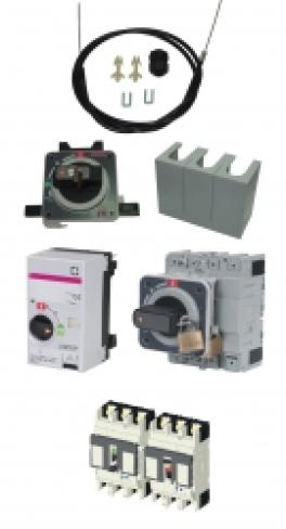 Bloc terminal ltbr 400-1000