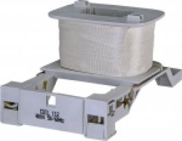 Bobină bcae-112-400v-50/60hz