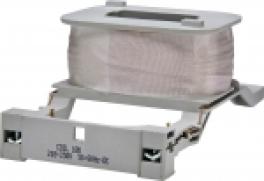 Bobină bcee-180e-250v-ac/dc