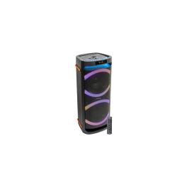 BOXA ACTIVA 2X6.5"/16CM 200W BT/USB/MSD