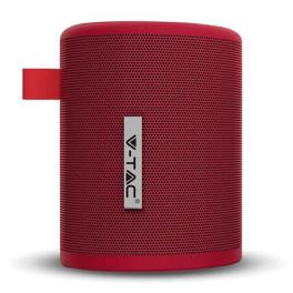 Boxa bluetooth 5w 1500mah - rosu