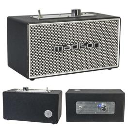 Boxa bluetooth model vintage 15w madison