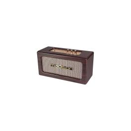 BOXA BLUETOOTH MODEL VINTAGE 2X10W MADISON
