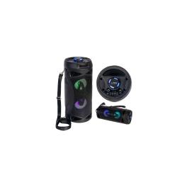 BOXA PORTABILA TWS 10W CU BT/FM/SD/USB/AUX