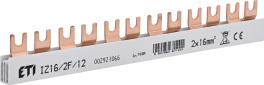 Busbar iz16/2f/12
