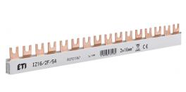 Busbar iz16/2f/54
