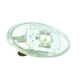 C.il. Siguranta DO 1x1W ERT-LED 230V montaj incastrat