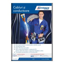 Cable catalogue RO