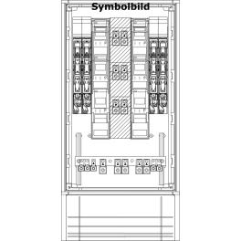 cable distribution cabinet UP 2NHS00/185-3NHS2/3