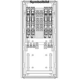 cable distribution cabinet UP 3NHS00 VNH280