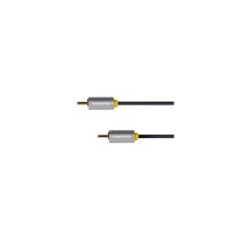 CABLU 1RCA - 1RCA 1M BASIC K&M