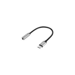 CABLU ADAPTOR USB TIP C TATA - 3.5 MAMA
