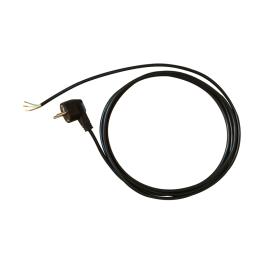 Cablu conex. pt. IU008508/IU008513, 3 x 0.75mm² , L=3m,negru