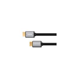 CABLU HDMI - HDMI 1M BASIC K&M