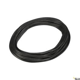 Cablu joasa tens. susp.,negru.6mm²,20mptr. TENSEO