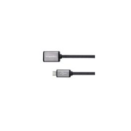 CABLU PRELUNGITOR USB-MICRO USB 1M KRUGER&MATZ