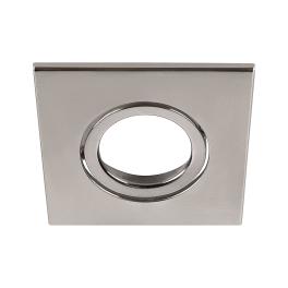 Capac pentru downlight universal IP20 pivotant aluminiu
