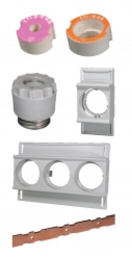 Capac protecție pz ezn 63/3