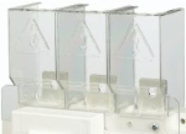 Capac terminal lbs-ts4p/630 (co)