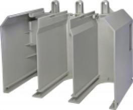 Capac terminal prs2 630/4