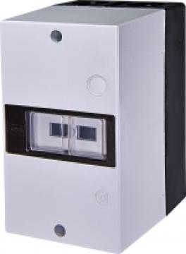 Carcasă izolată o-ip55