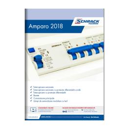 Catalog AMPARO 2018 (RO)