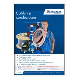 Catalog de cabluri și conductoare